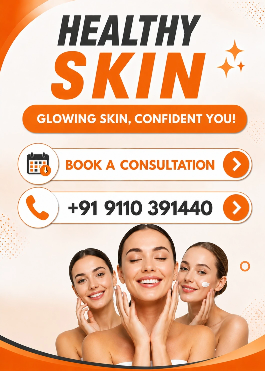 Hair care clinic in Pragathi Nagar Hyderabad